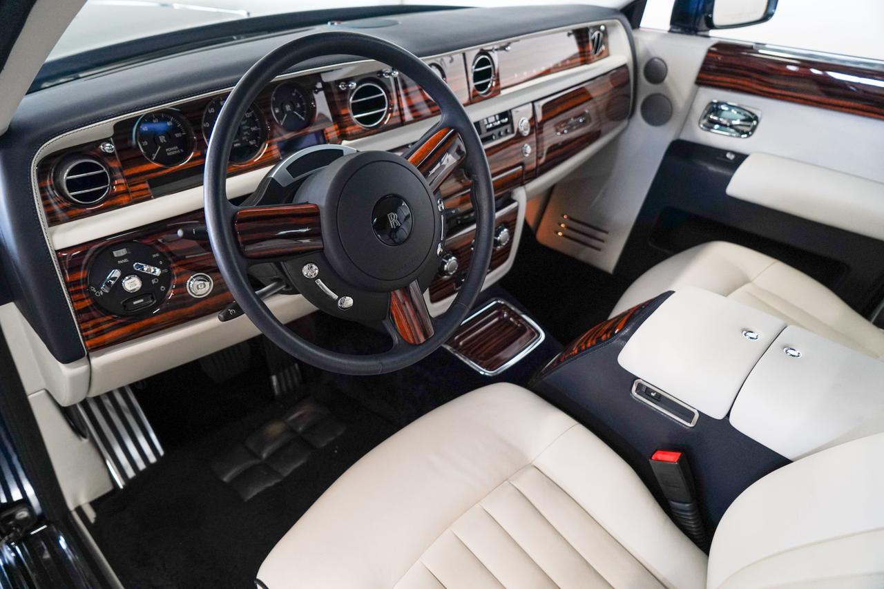 2010 Rolls-Royce Phantom San Clemente CA