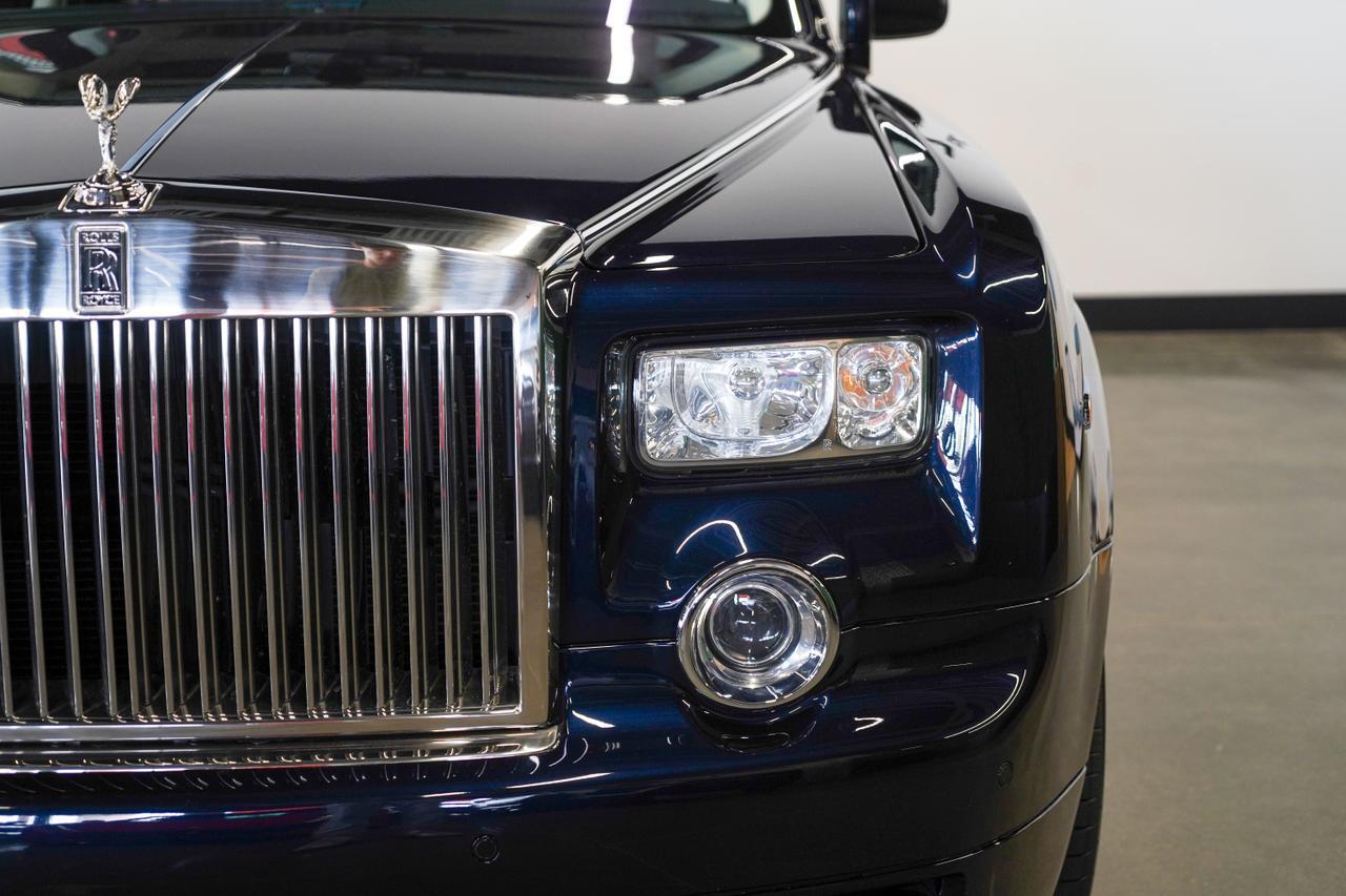 2010 Rolls-Royce Phantom San Clemente CA