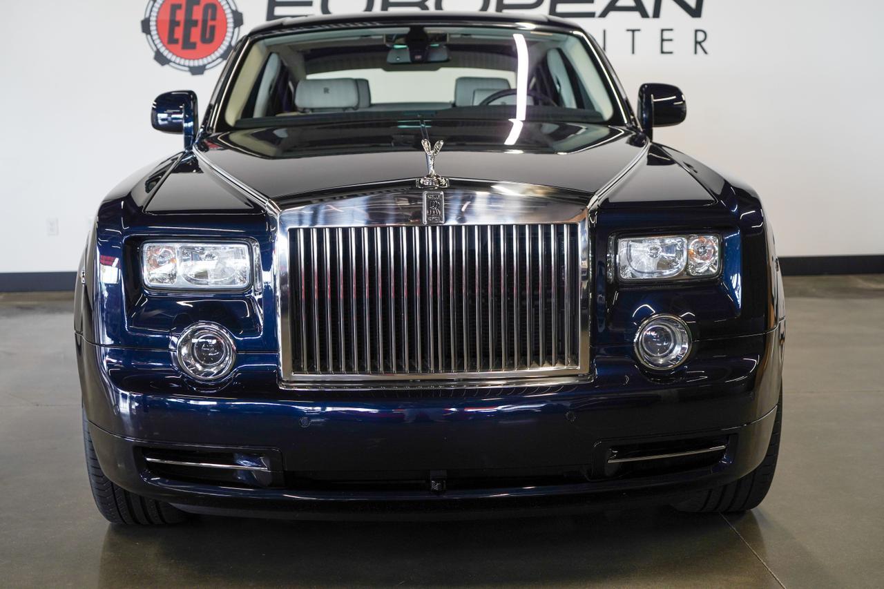 2010 Rolls-Royce Phantom San Clemente CA