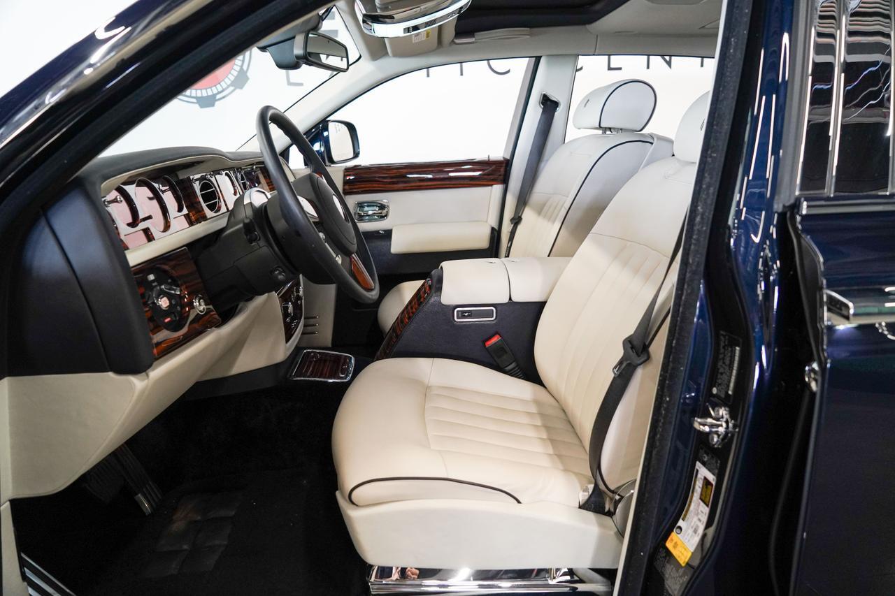 2010 Rolls-Royce Phantom San Clemente CA