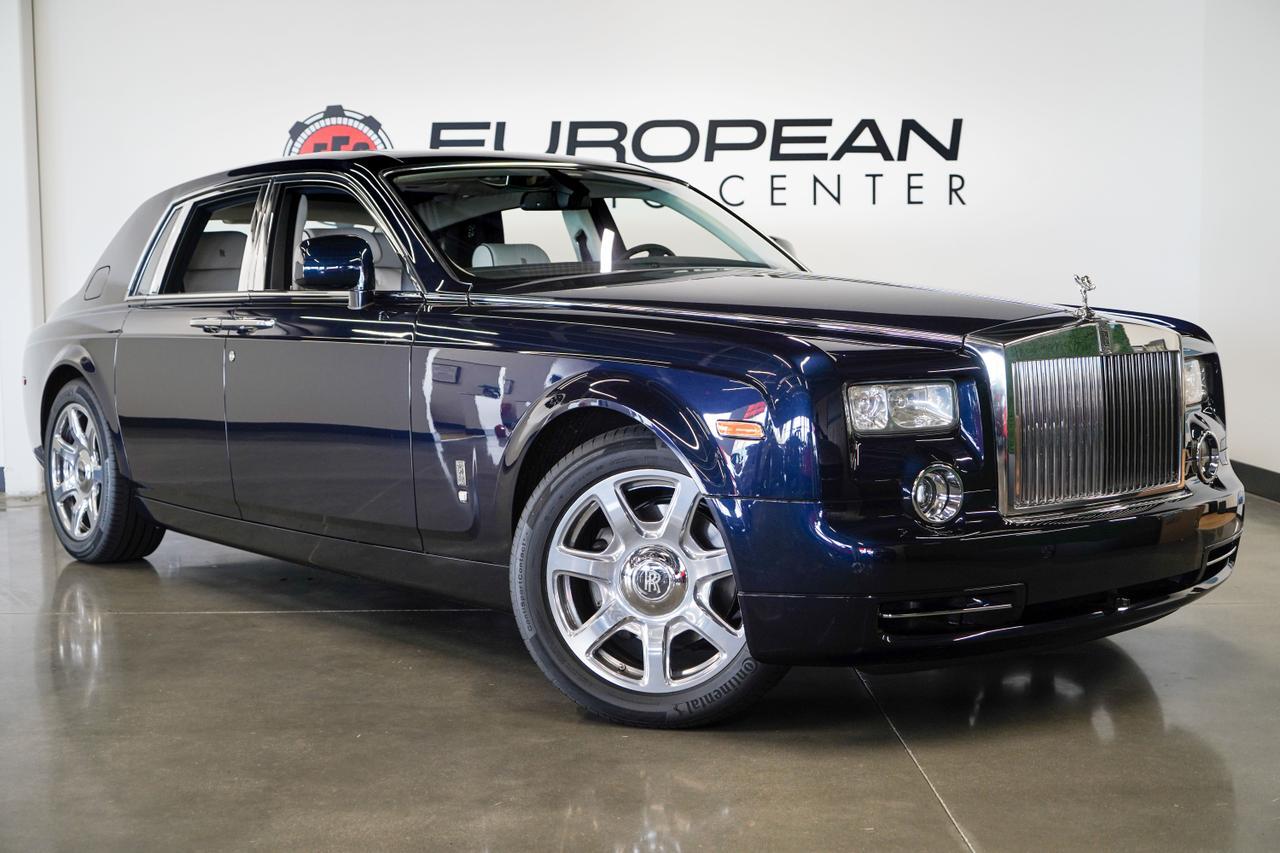 2010 Rolls-Royce Phantom San Clemente CA