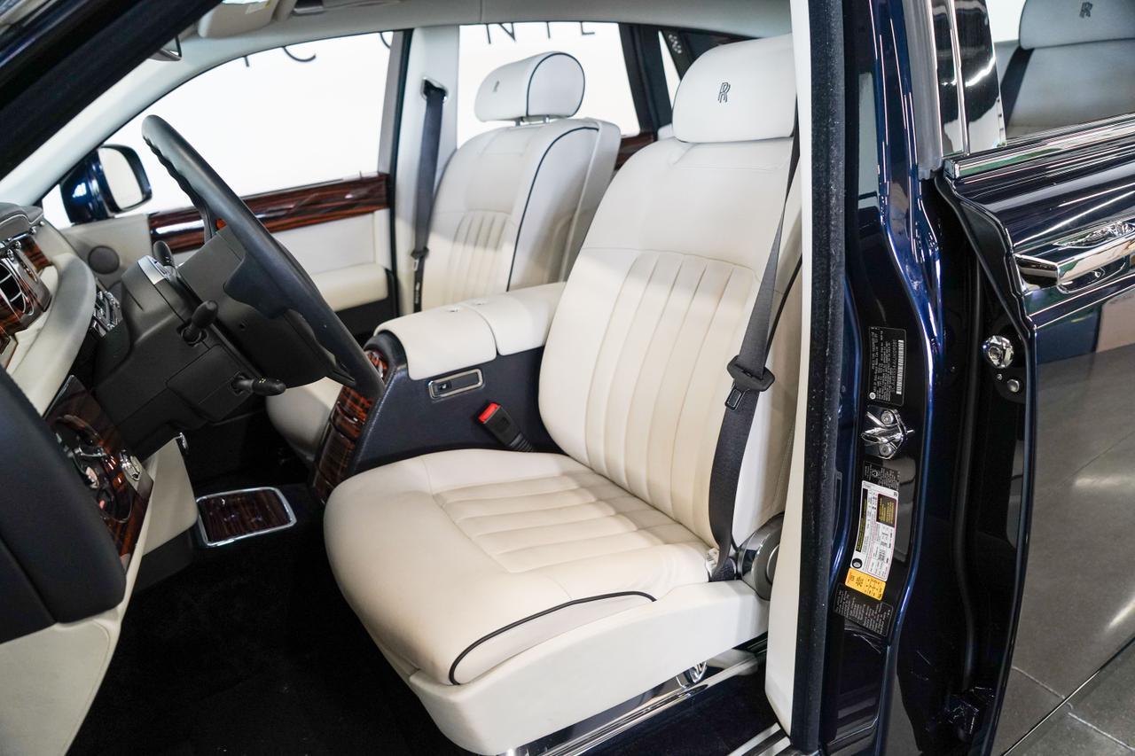 2010 Rolls-Royce Phantom San Clemente CA