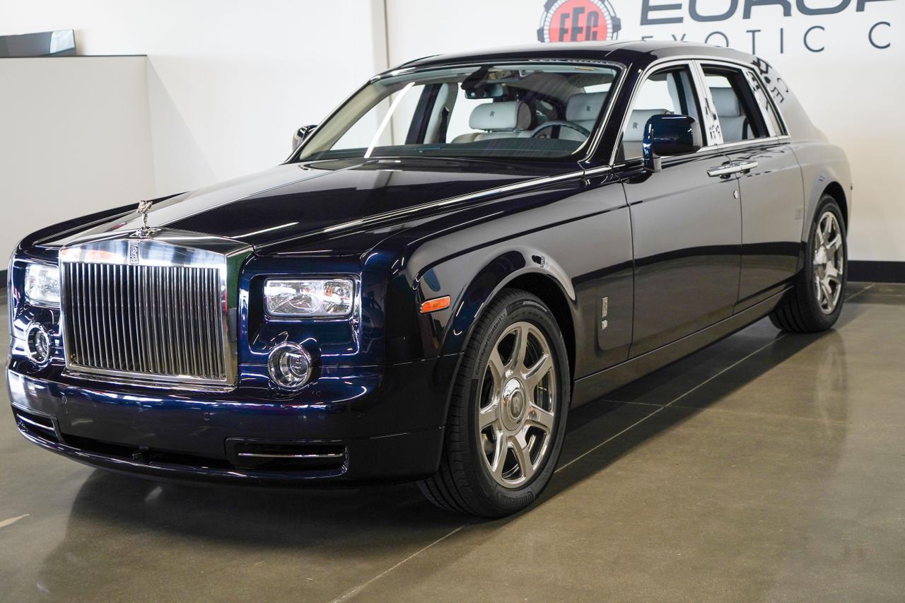 2010 Rolls-Royce Phantom San Clemente CA