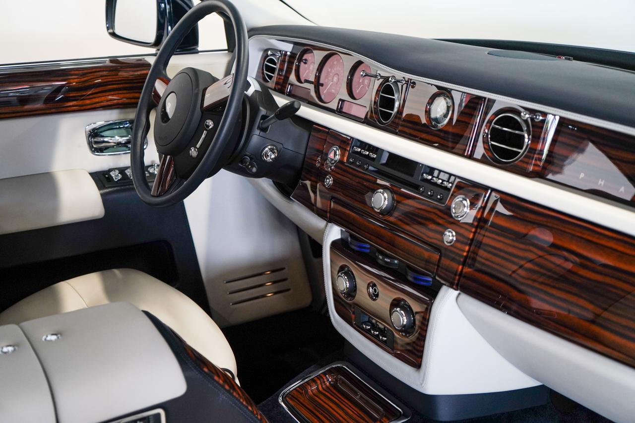 2010 Rolls-Royce Phantom San Clemente CA