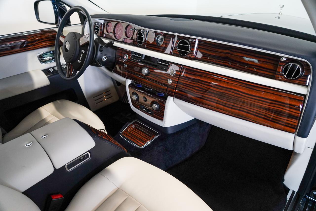 2010 Rolls-Royce Phantom San Clemente CA