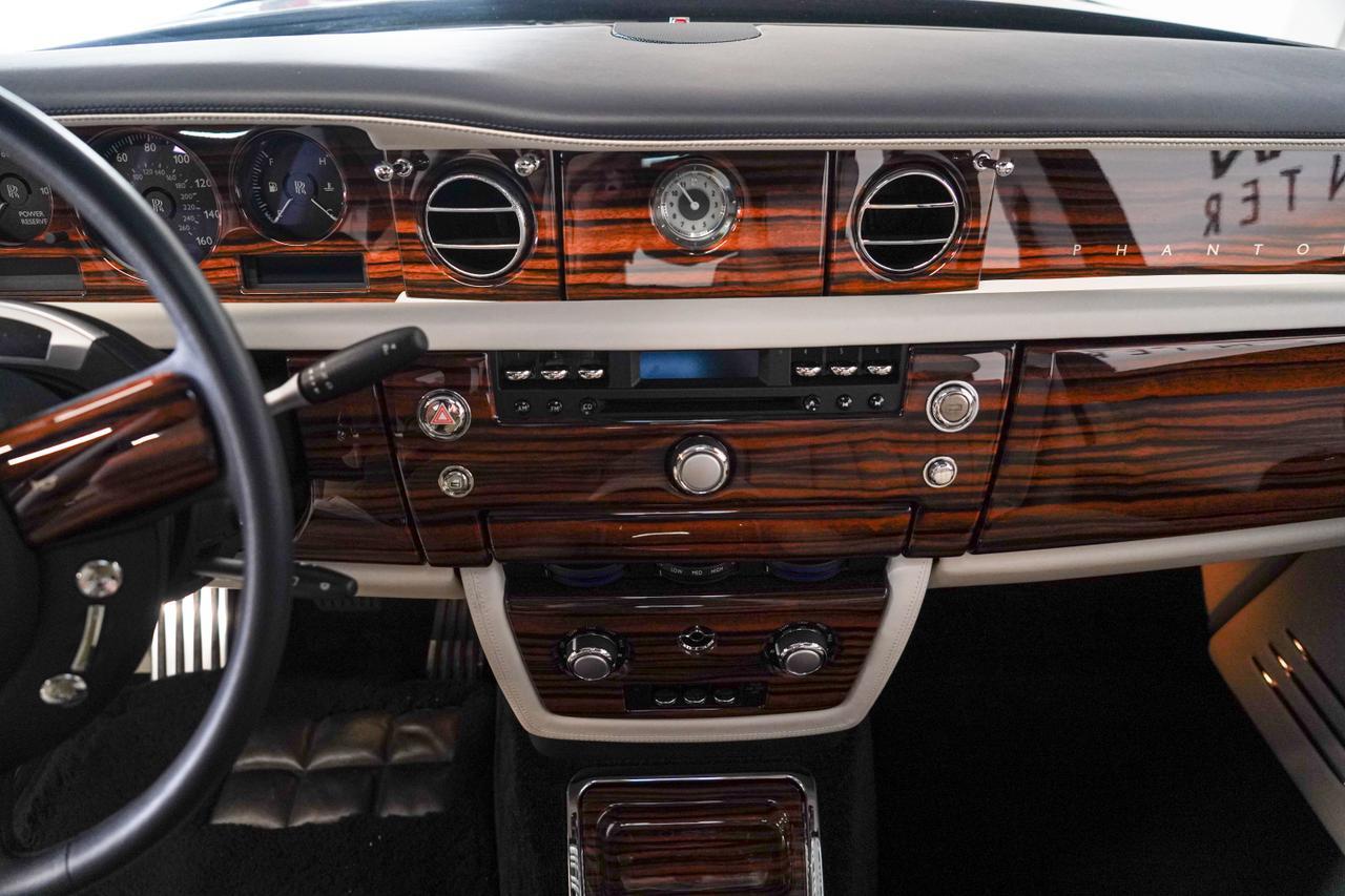 2010 Rolls-Royce Phantom San Clemente CA