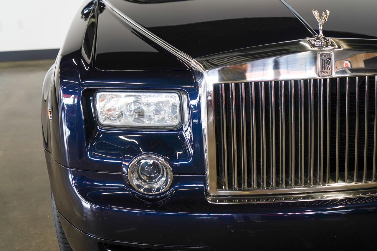 2010 Rolls-Royce Phantom San Clemente CA