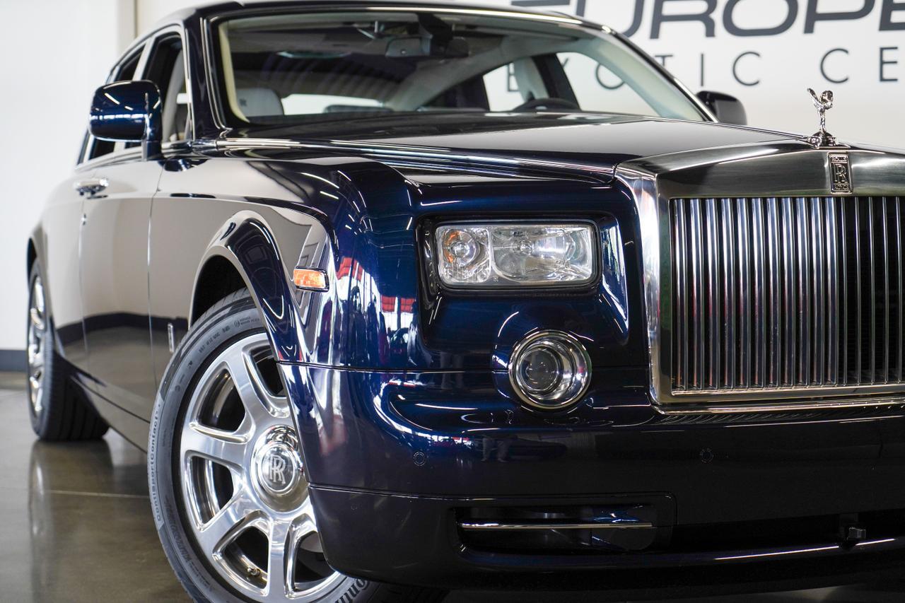 2010 Rolls-Royce Phantom San Clemente CA