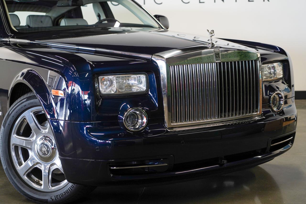 2010 Rolls-Royce Phantom San Clemente CA