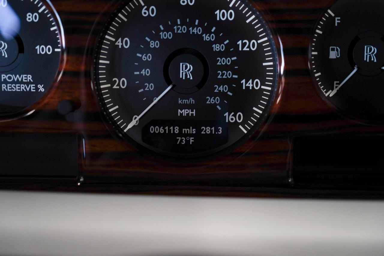 2010 Rolls-Royce Phantom San Clemente CA