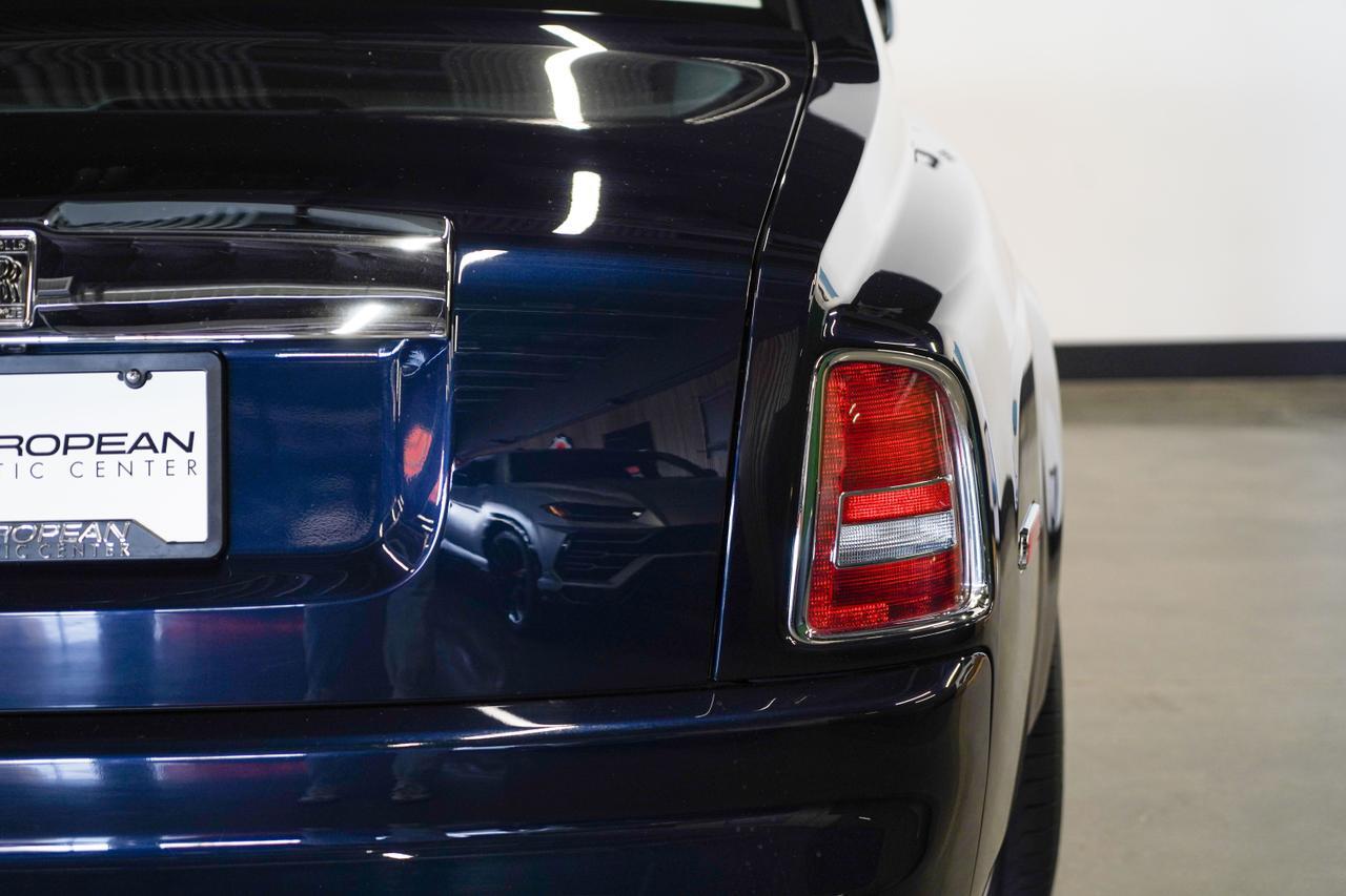 2010 Rolls-Royce Phantom San Clemente CA
