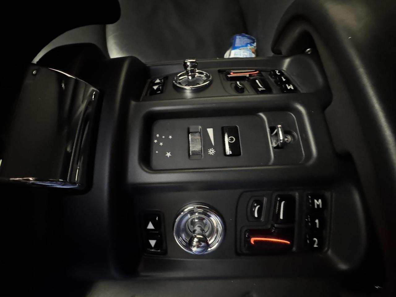 2010 Rolls-Royce Phantom Coupe Scottsdale AZ