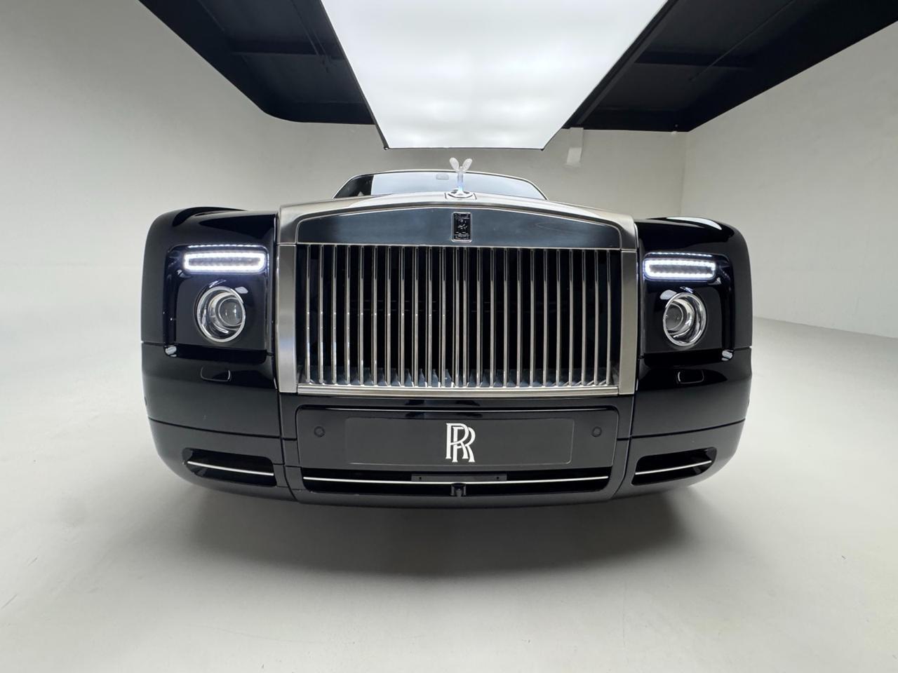 2010 Rolls-Royce Phantom Coupe Scottsdale AZ