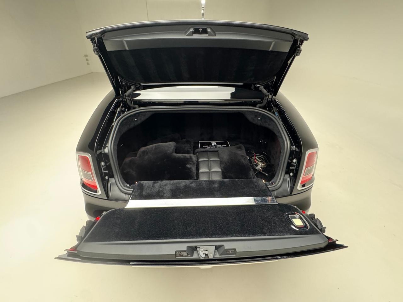 2010 Rolls-Royce Phantom Coupe Scottsdale AZ