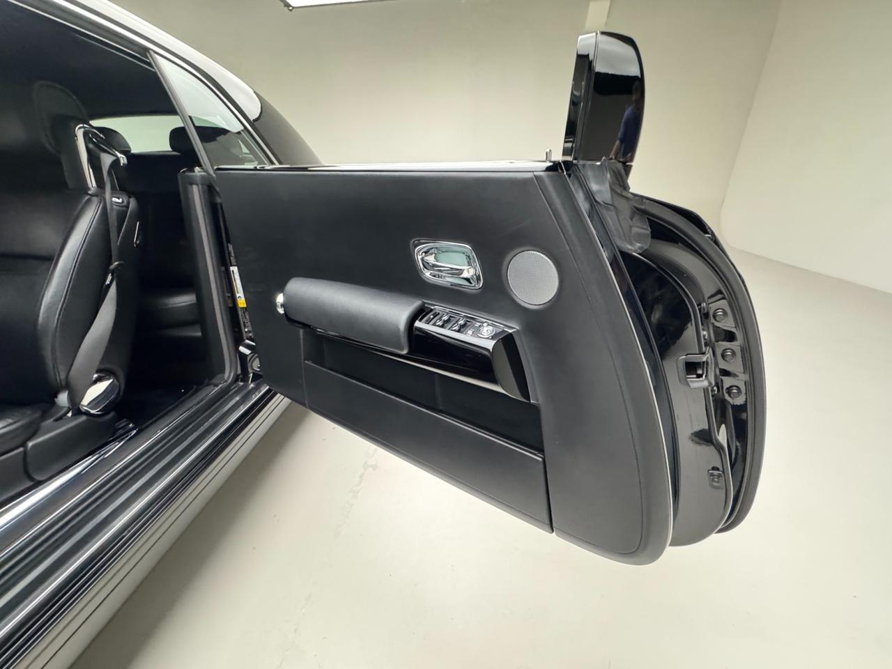 2010 Rolls-Royce Phantom Coupe Scottsdale AZ