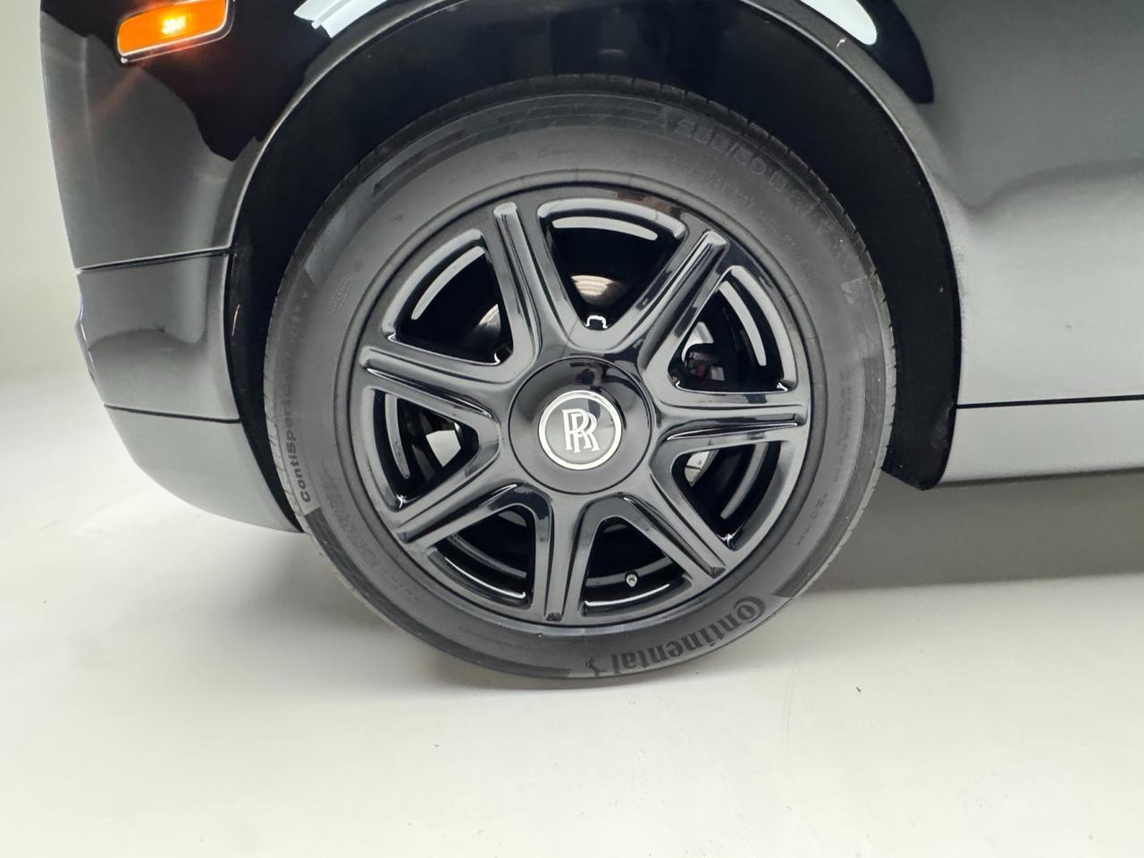 2010 Rolls-Royce Phantom Coupe Scottsdale AZ