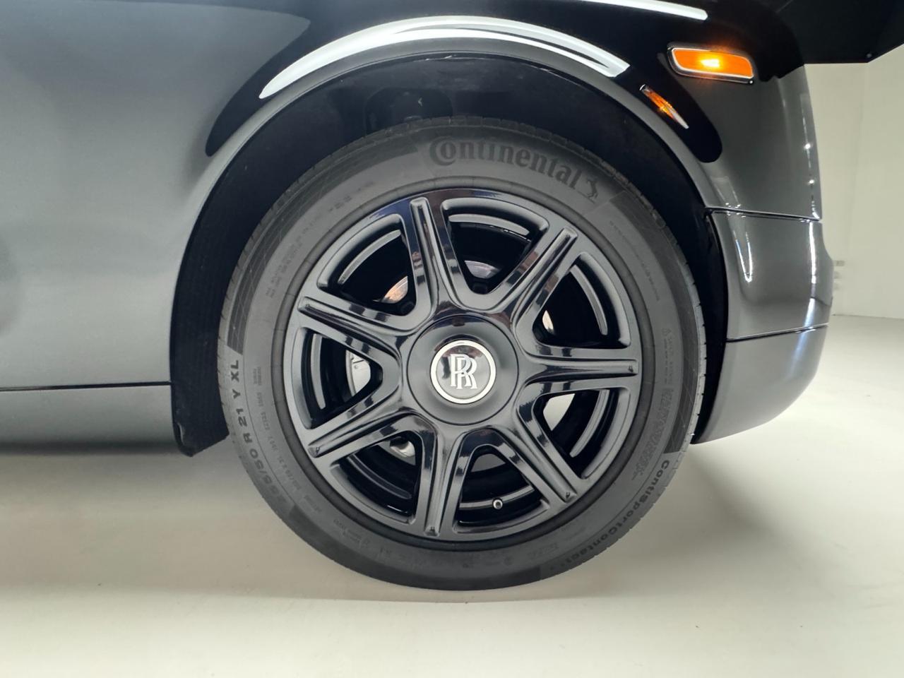 2010 Rolls-Royce Phantom Coupe Scottsdale AZ