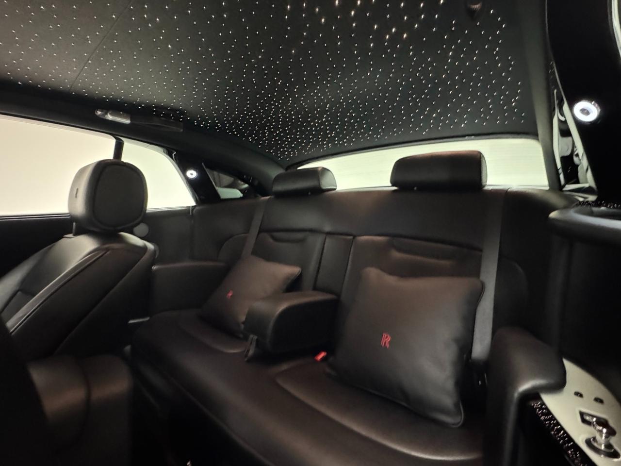 2010 Rolls-Royce Phantom Coupe Scottsdale AZ