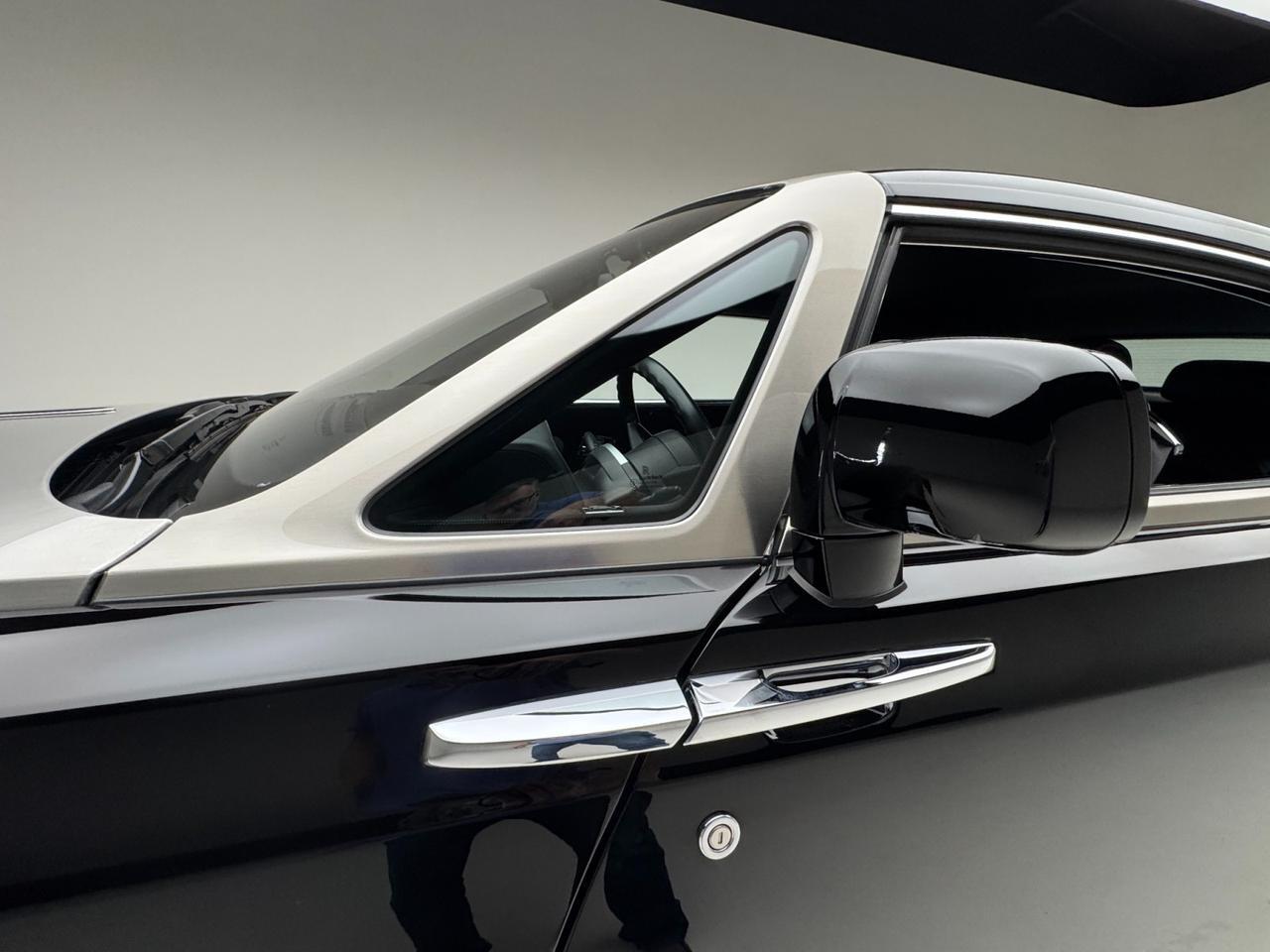 2010 Rolls-Royce Phantom Coupe Scottsdale AZ