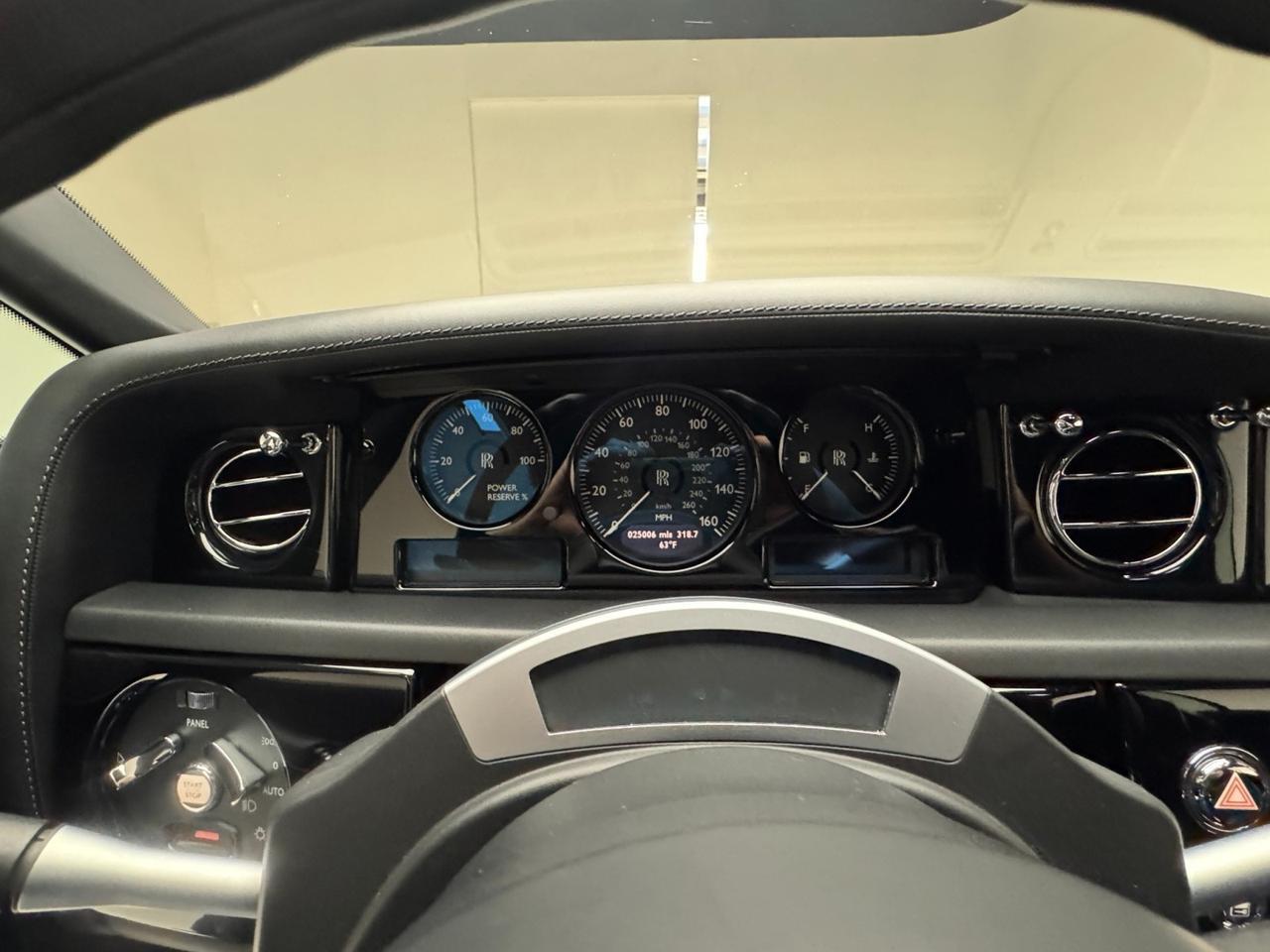 2010 Rolls-Royce Phantom Coupe Scottsdale AZ