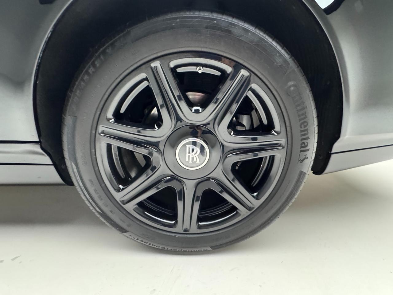 2010 Rolls-Royce Phantom Coupe Scottsdale AZ