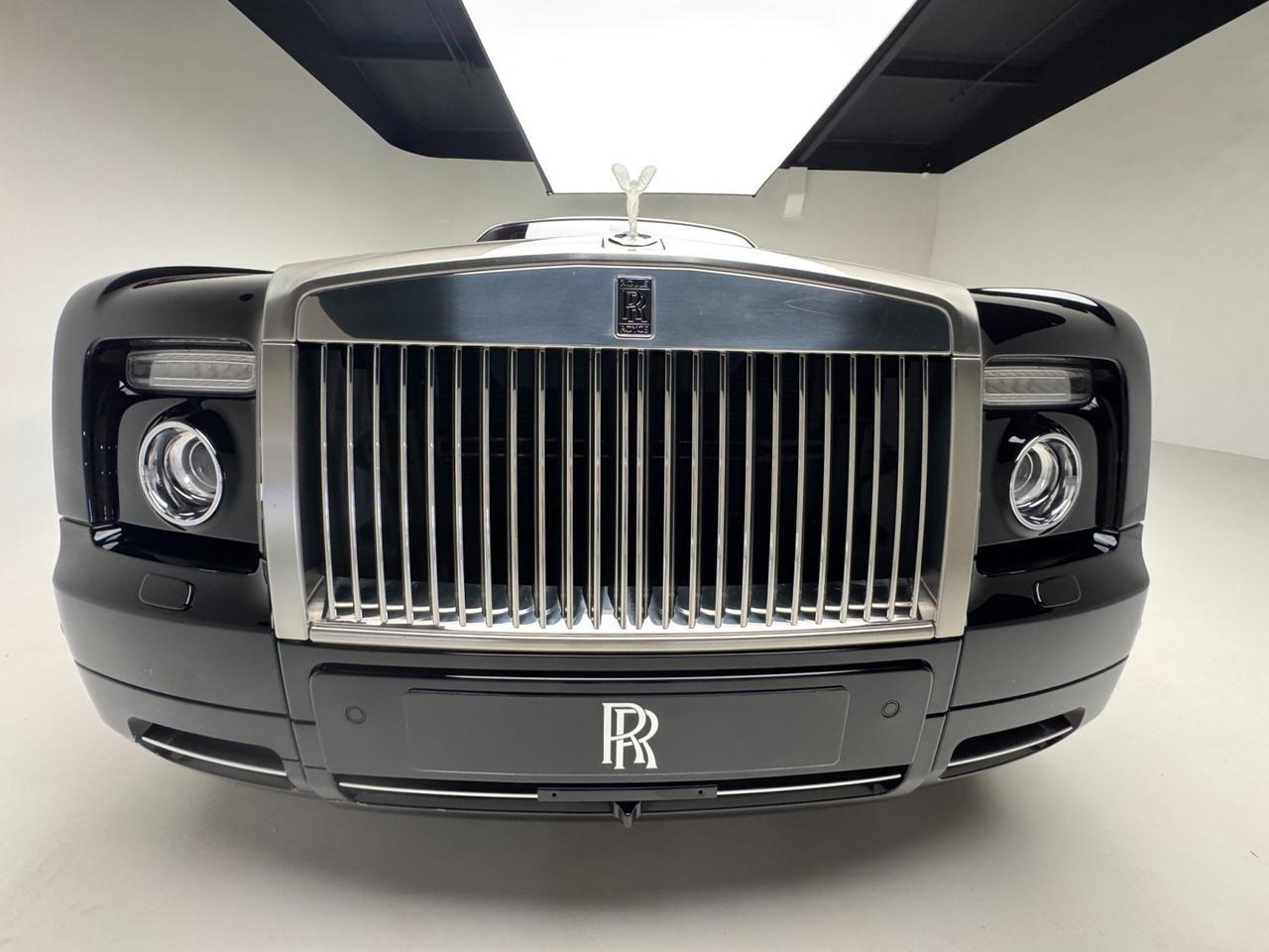 2010 Rolls-Royce Phantom Coupe Scottsdale AZ