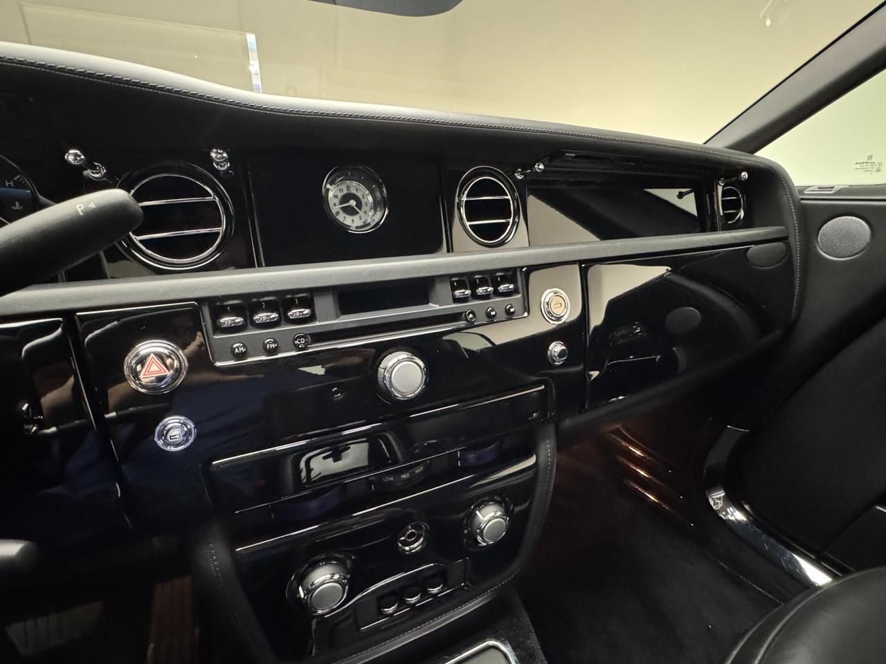 2010 Rolls-Royce Phantom Coupe Scottsdale AZ