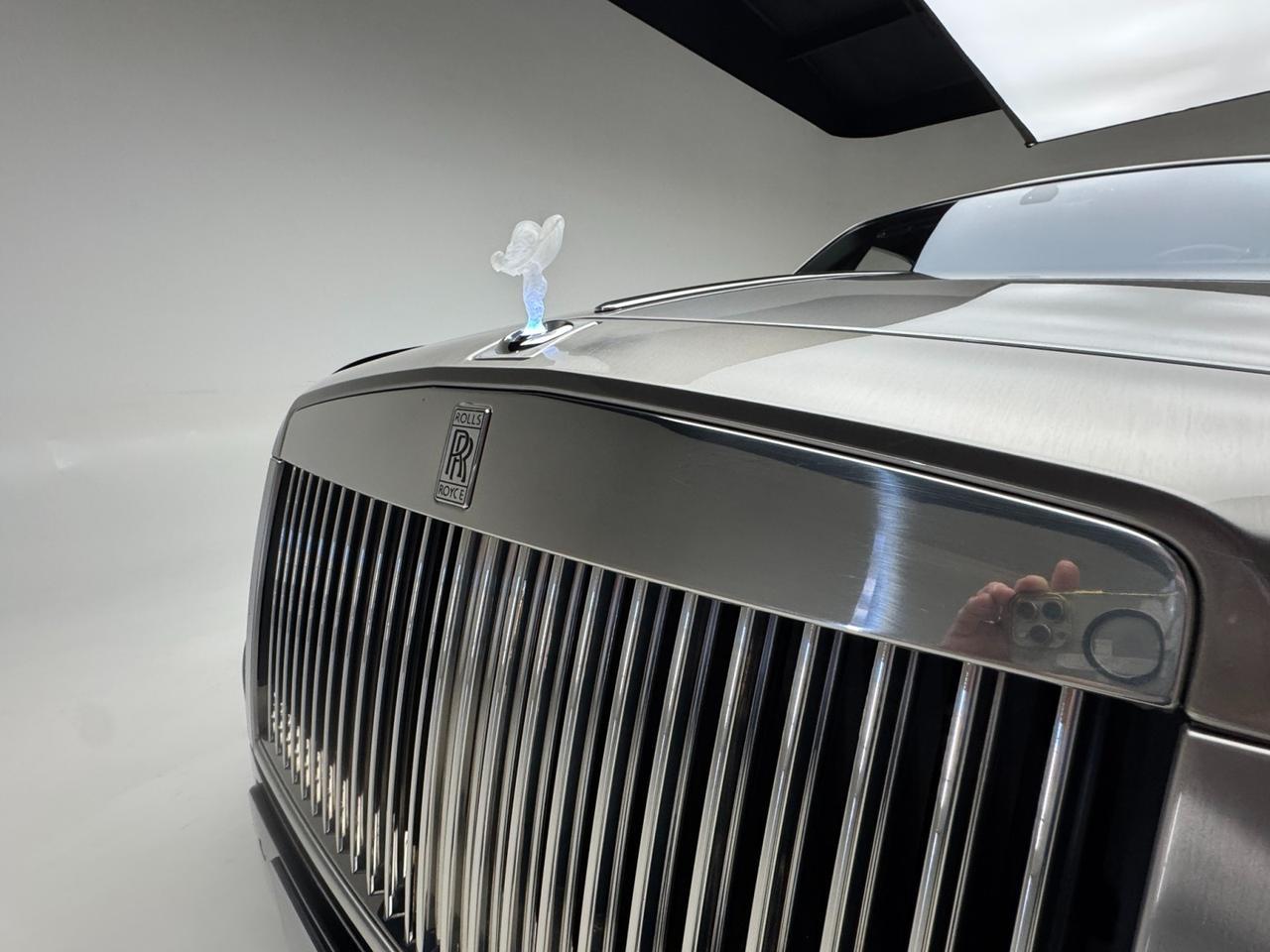 2010 Rolls-Royce Phantom Coupe Scottsdale AZ