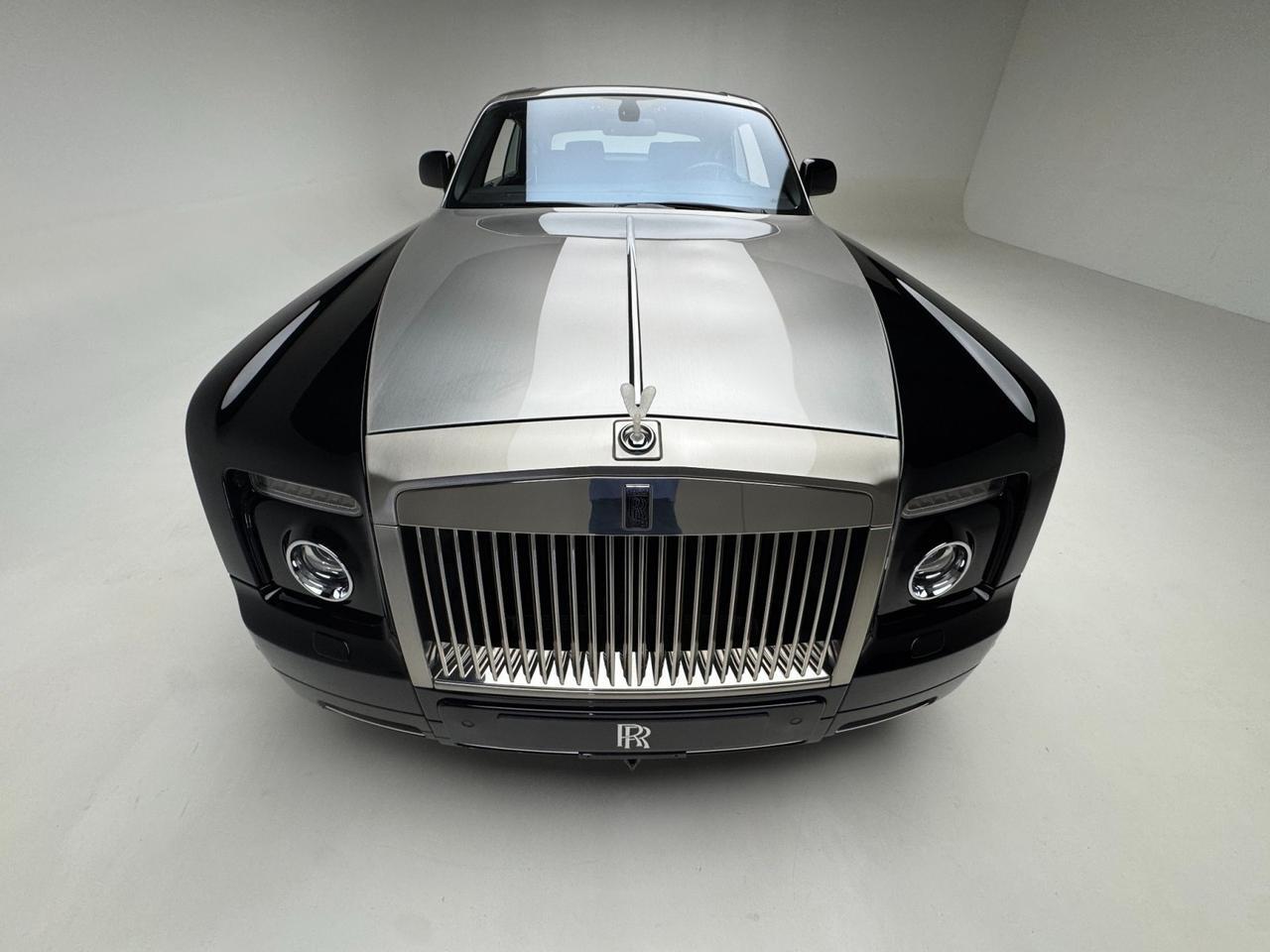 2010 Rolls-Royce Phantom Coupe Scottsdale AZ