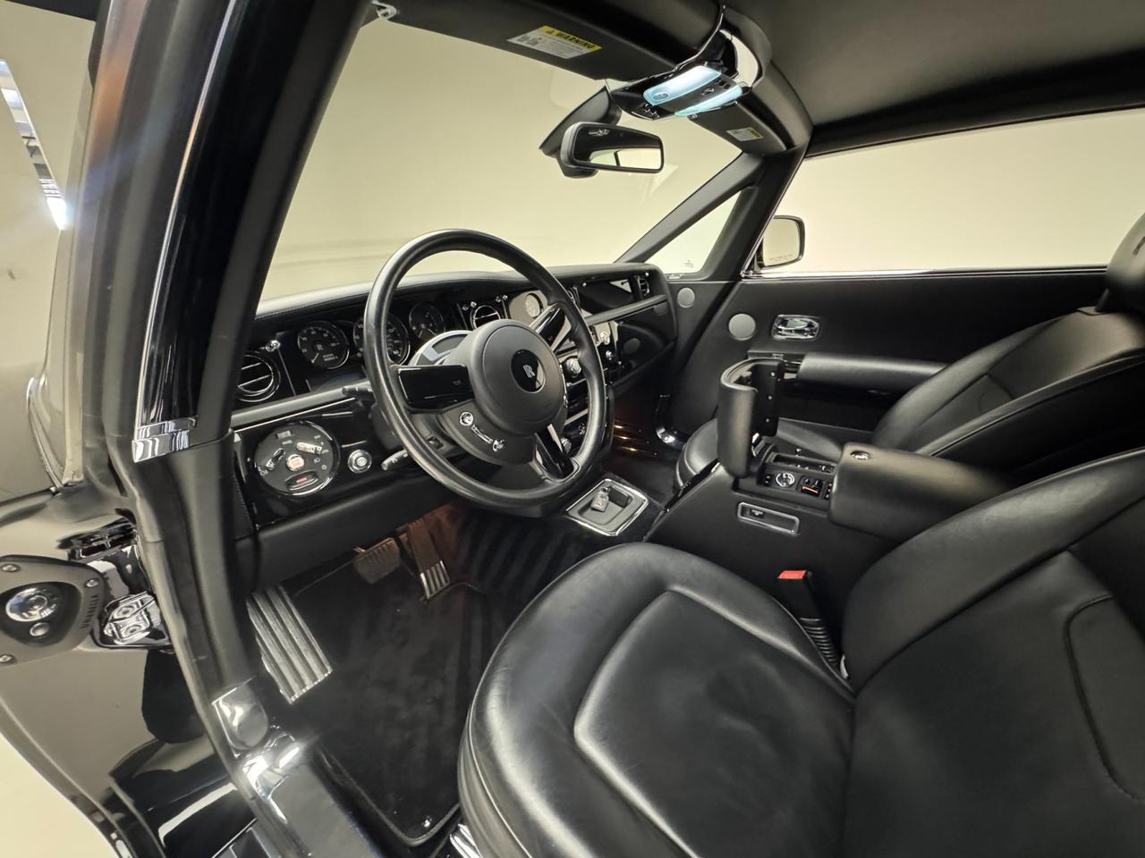 2010 Rolls-Royce Phantom Coupe Scottsdale AZ