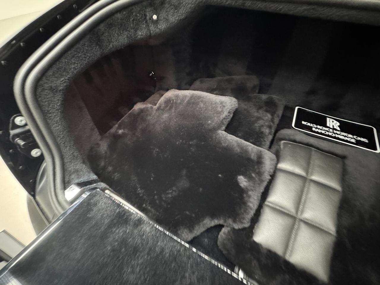 2010 Rolls-Royce Phantom Coupe Scottsdale AZ