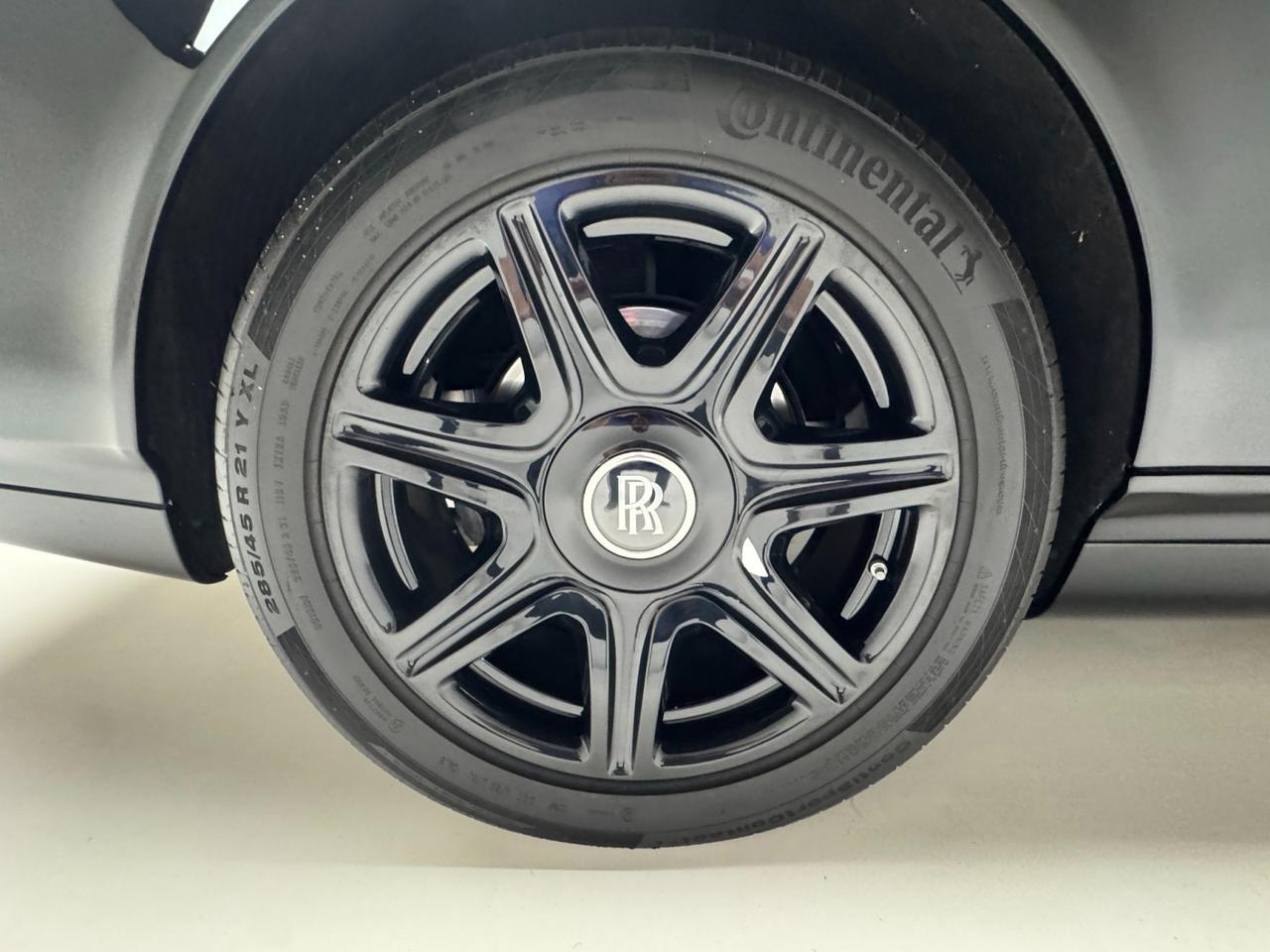 2010 Rolls-Royce Phantom Coupe Scottsdale AZ