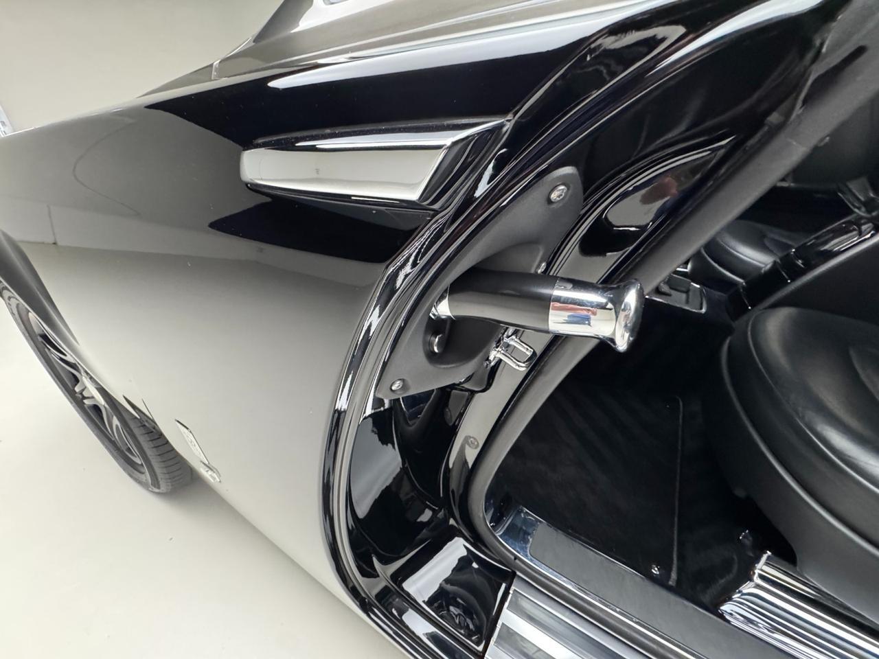 2010 Rolls-Royce Phantom Coupe Scottsdale AZ