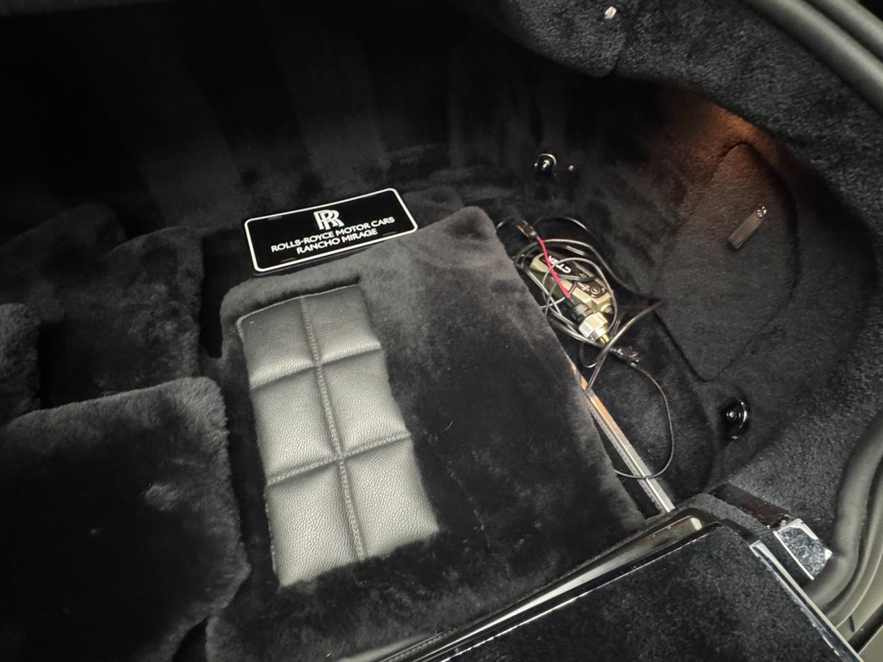 2010 Rolls-Royce Phantom Coupe Scottsdale AZ