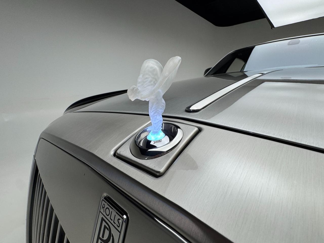 2010 Rolls-Royce Phantom Coupe Scottsdale AZ