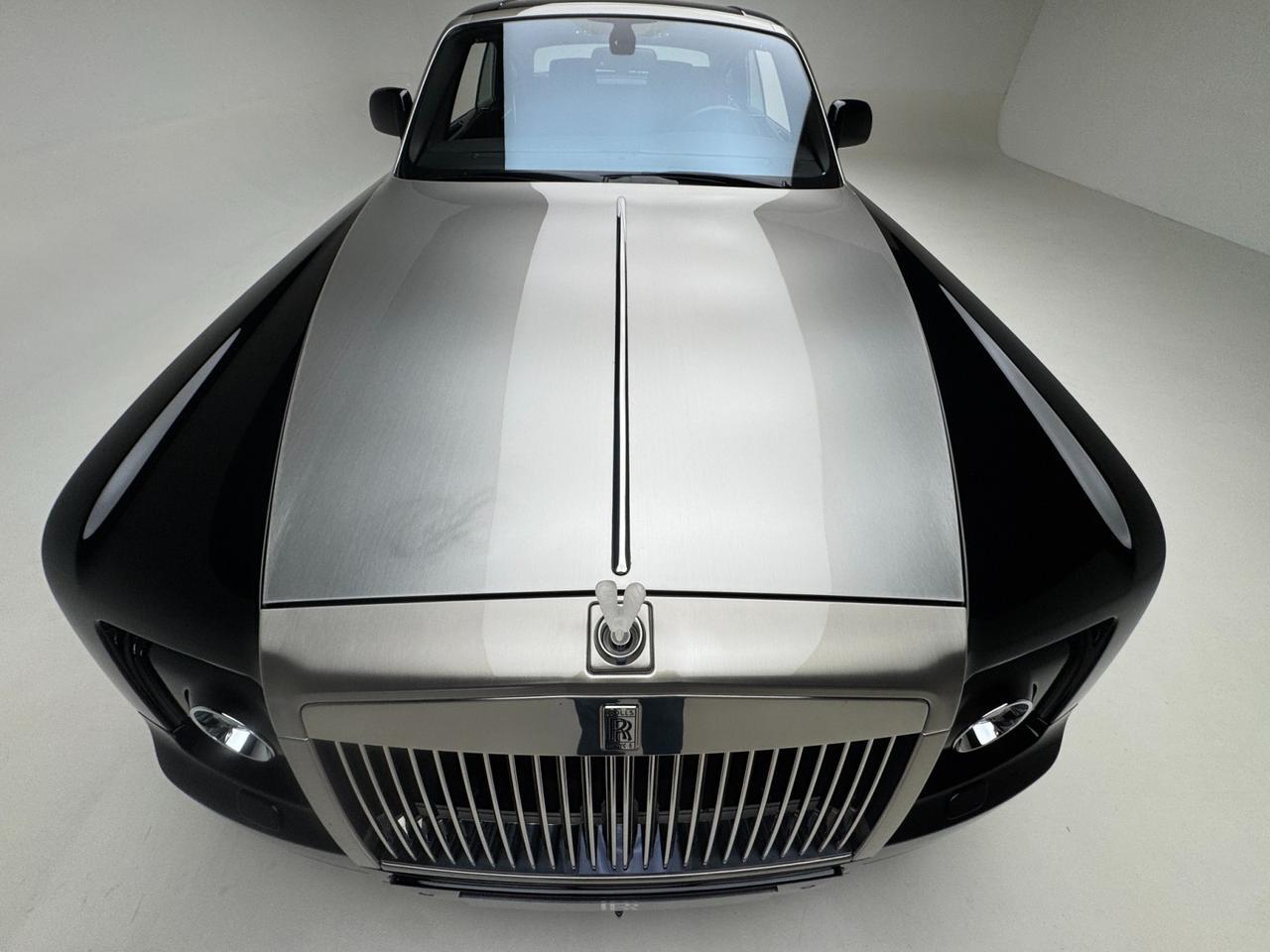 2010 Rolls-Royce Phantom Coupe Scottsdale AZ