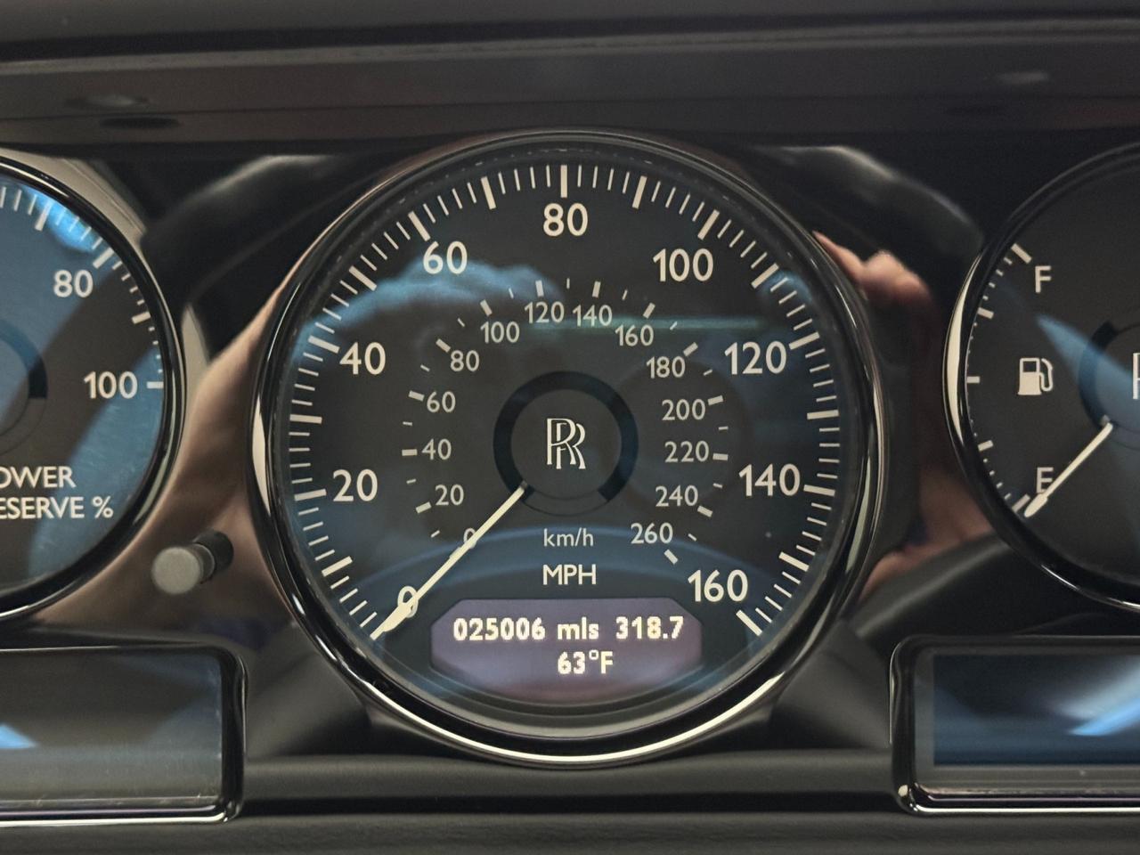 2010 Rolls-Royce Phantom Coupe Scottsdale AZ