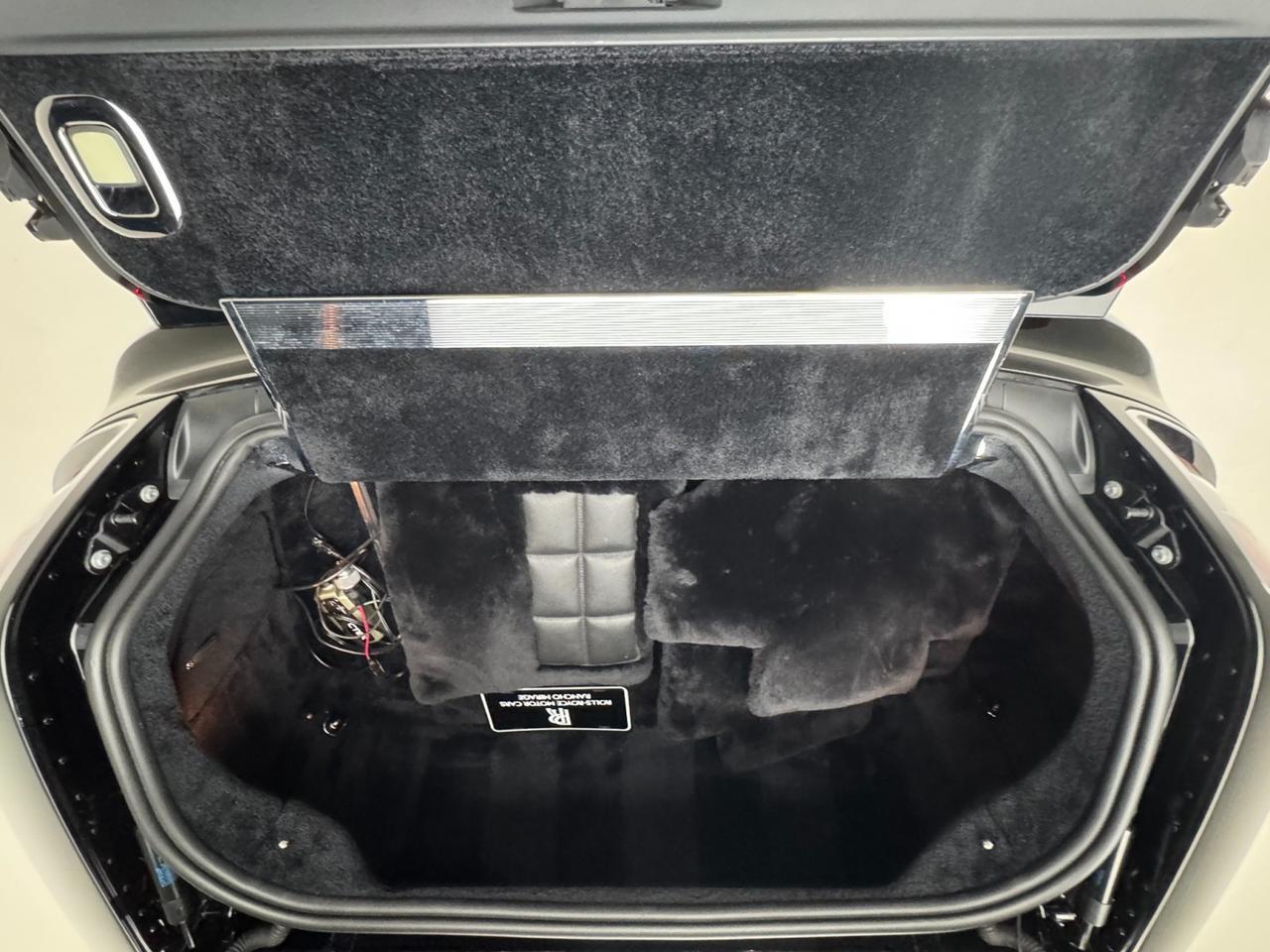 2010 Rolls-Royce Phantom Coupe Scottsdale AZ