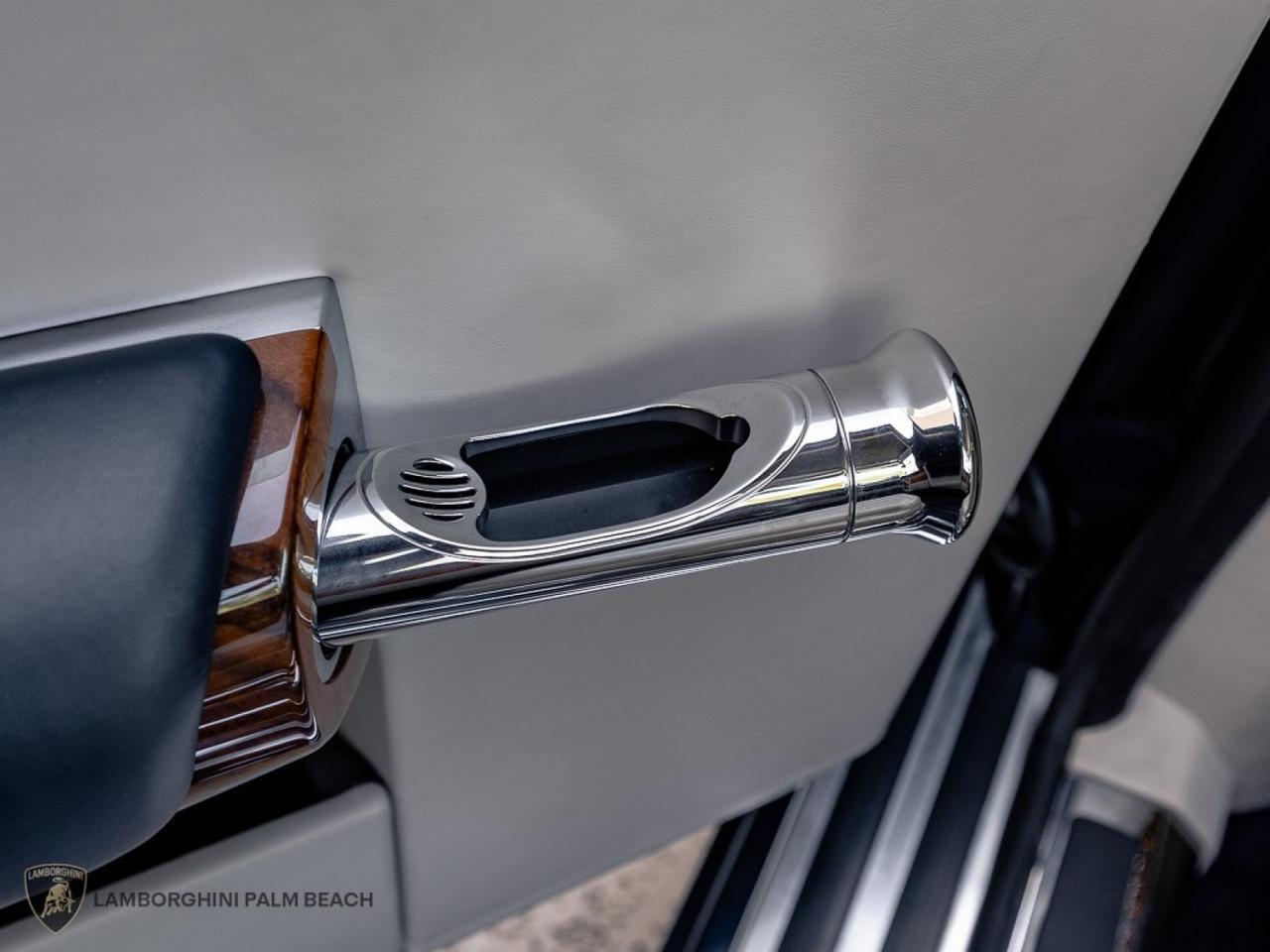 2010 Rolls-Royce Phantom Coupe West Palm Beach FL