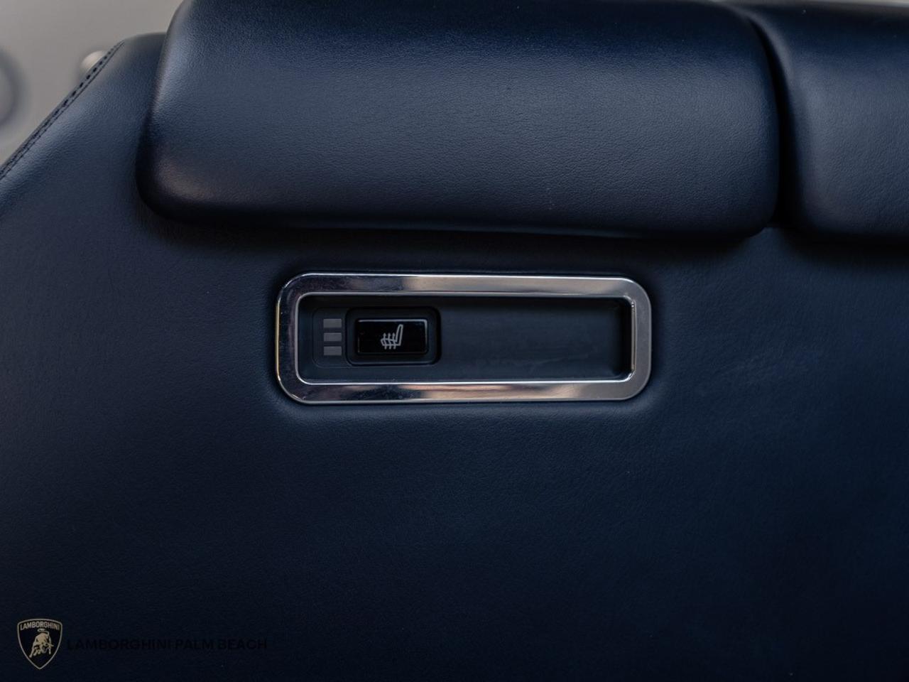 2010 Rolls-Royce Phantom Coupe West Palm Beach FL