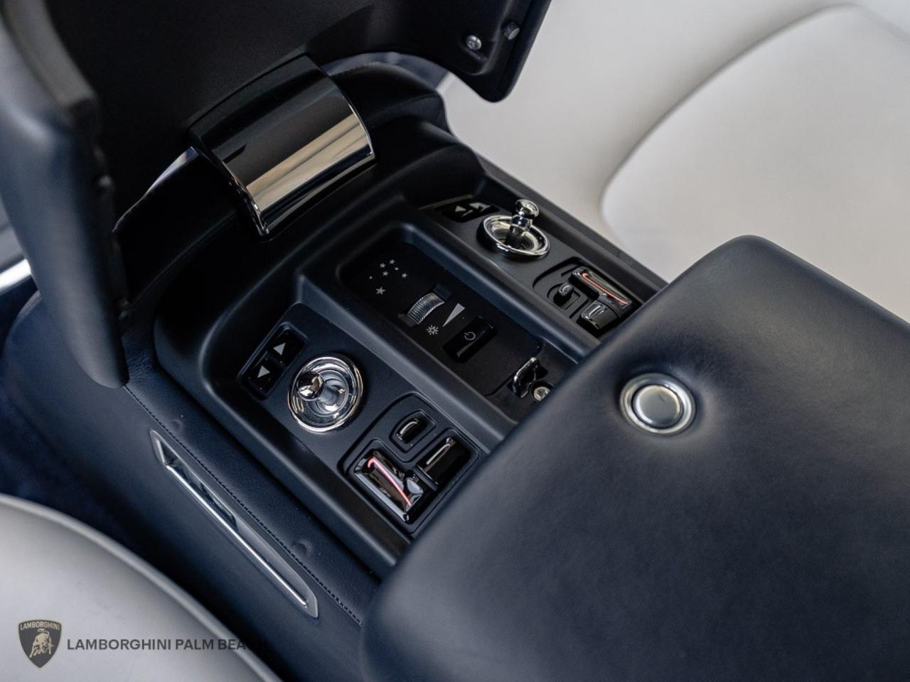 2010 Rolls-Royce Phantom Coupe West Palm Beach FL