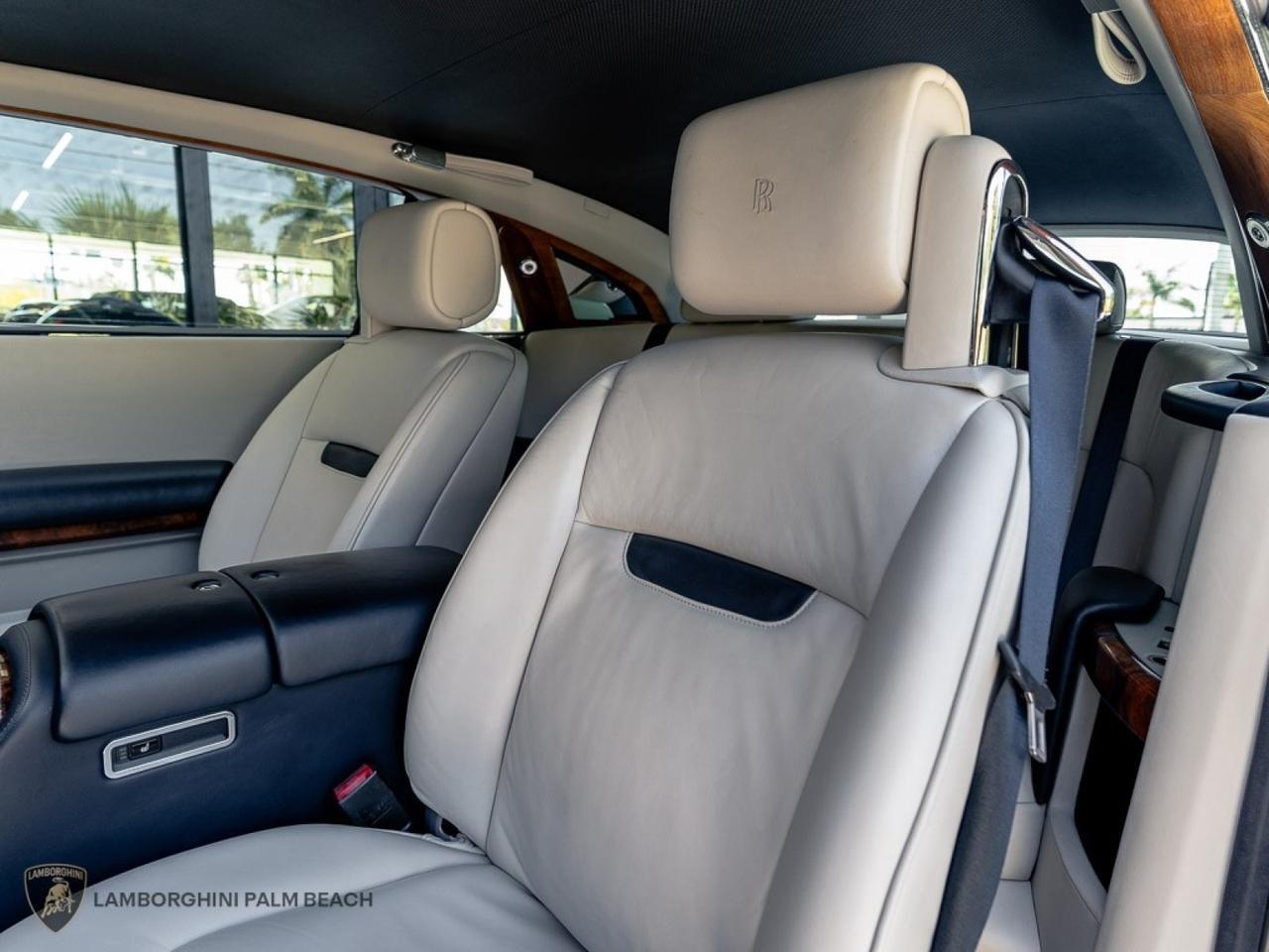 2010 Rolls-Royce Phantom Coupe West Palm Beach FL