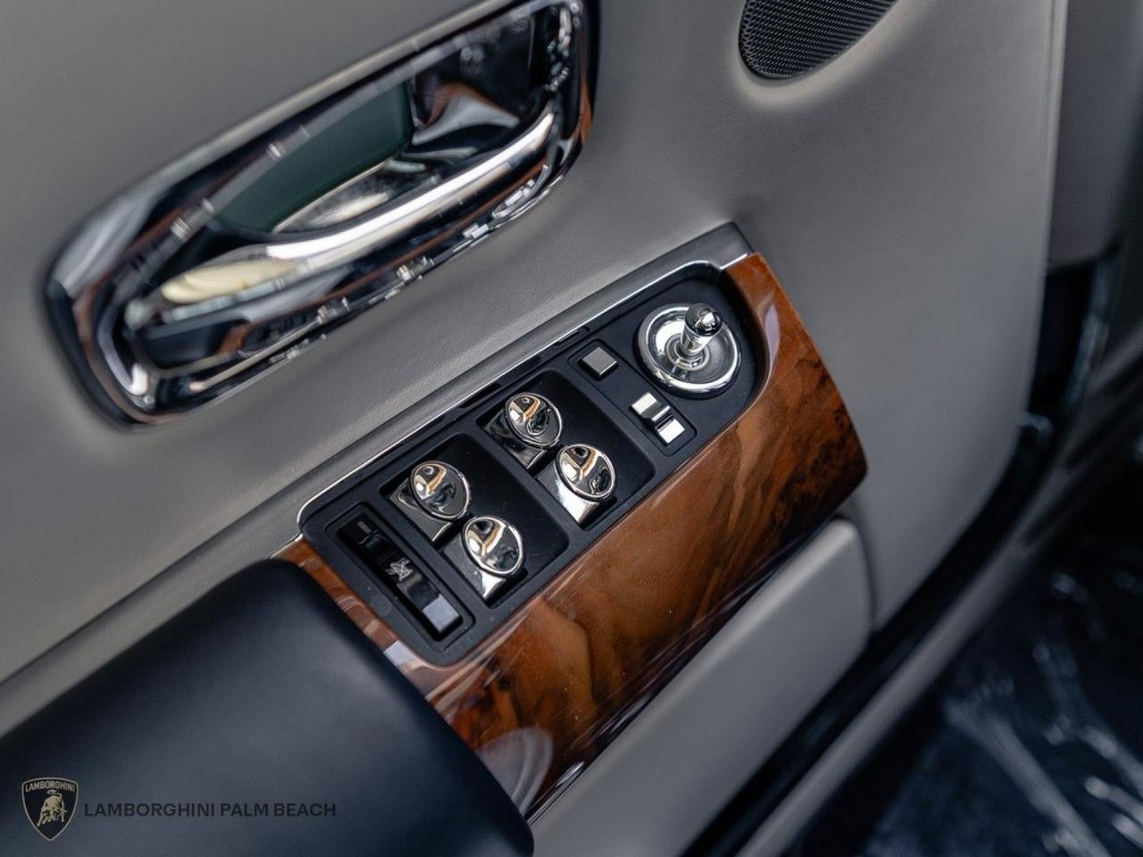2010 Rolls-Royce Phantom Coupe West Palm Beach FL
