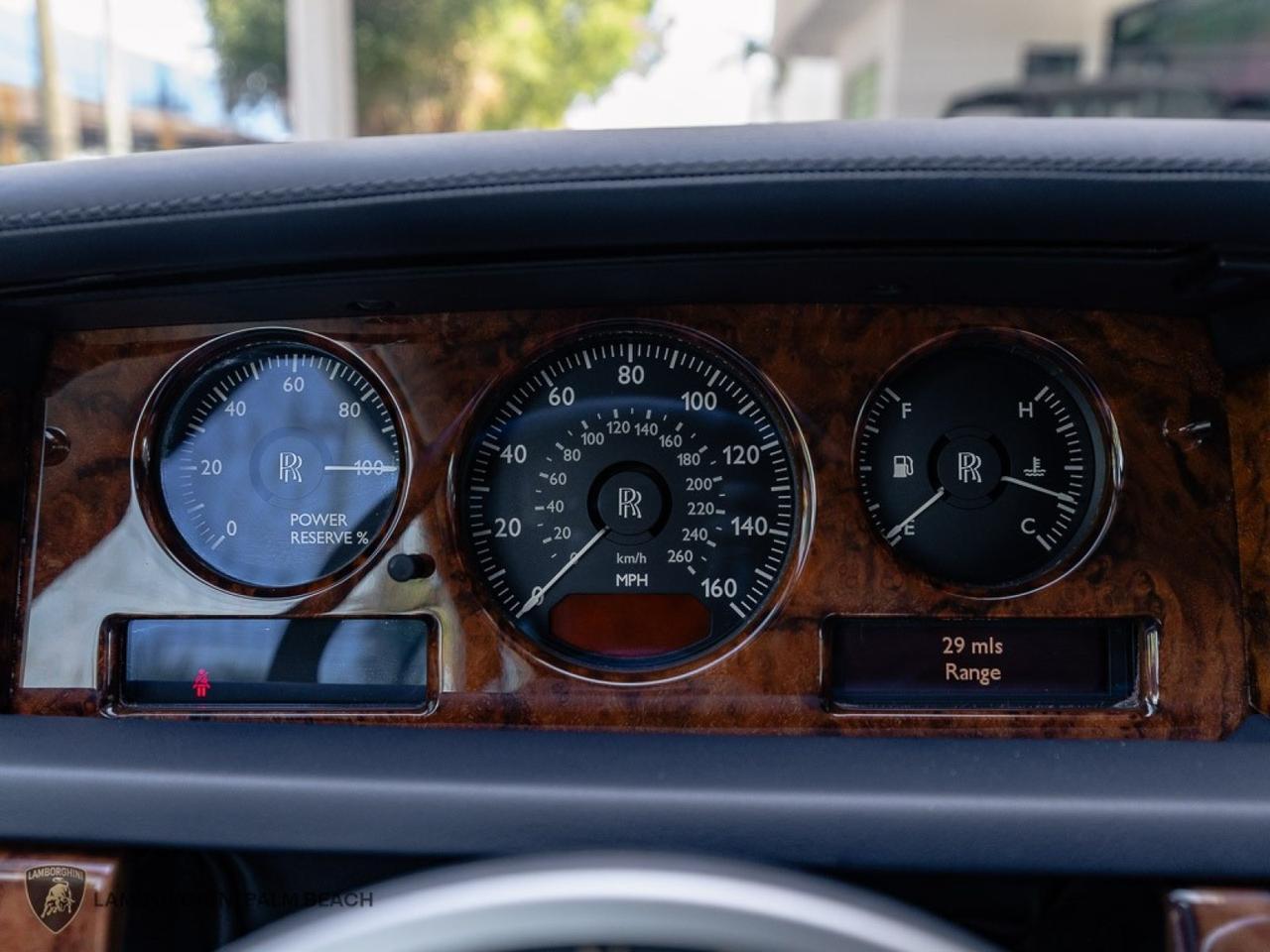 2010 Rolls-Royce Phantom Coupe West Palm Beach FL