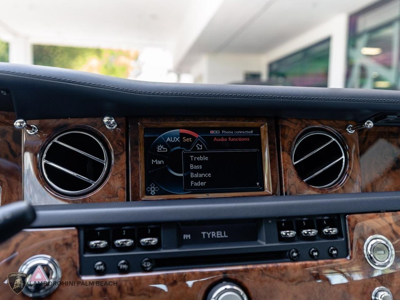 2010 Rolls-Royce Phantom Coupe West Palm Beach FL
