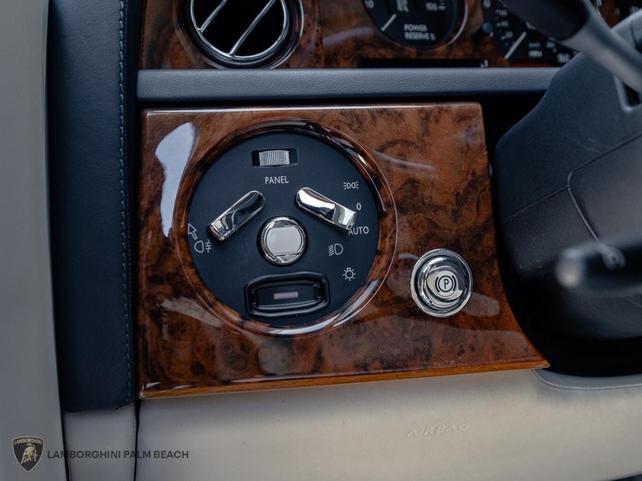 2010 Rolls-Royce Phantom Coupe West Palm Beach FL