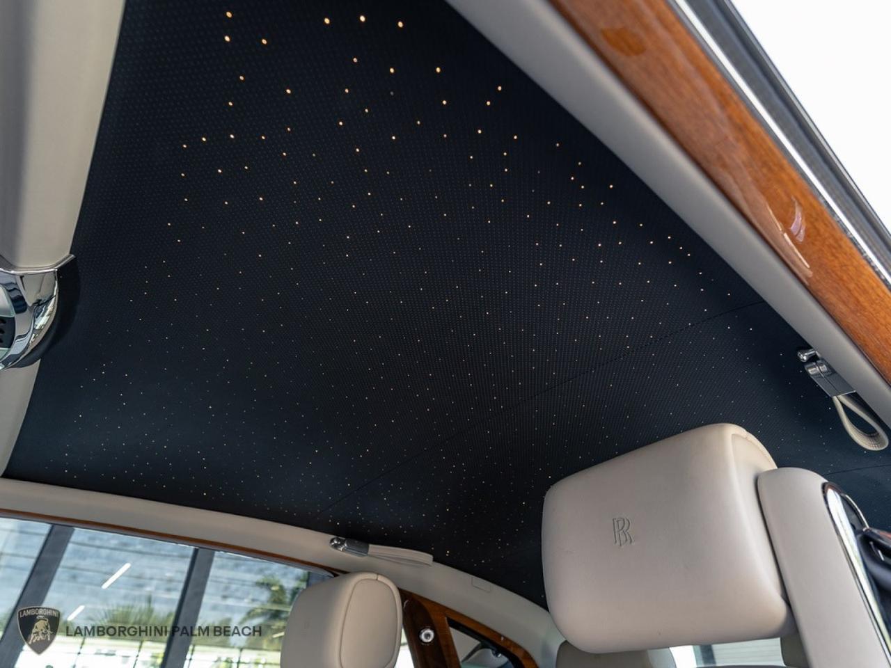 2010 Rolls-Royce Phantom Coupe West Palm Beach FL