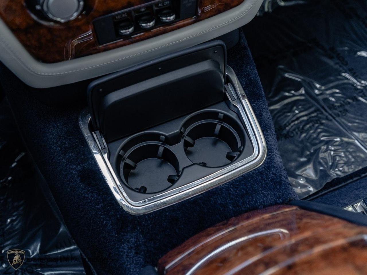2010 Rolls-Royce Phantom Coupe West Palm Beach FL