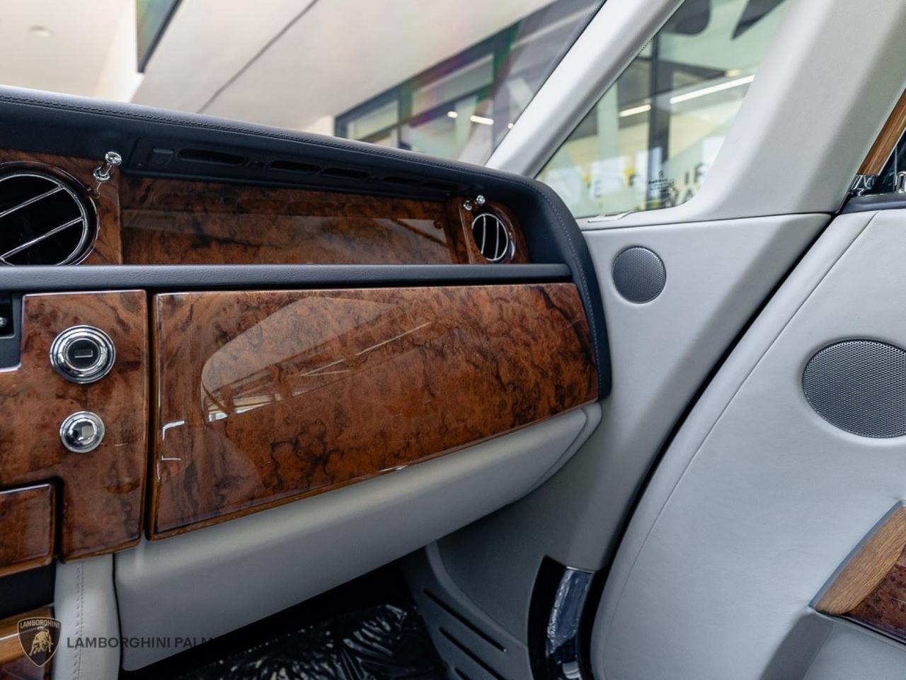 2010 Rolls-Royce Phantom Coupe West Palm Beach FL