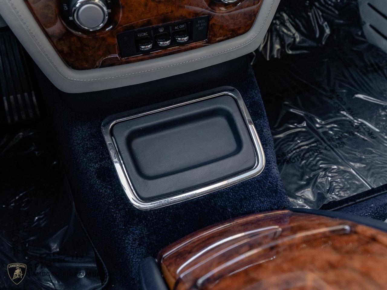 2010 Rolls-Royce Phantom Coupe West Palm Beach FL